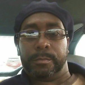 Meet your Posher, Deanthony
